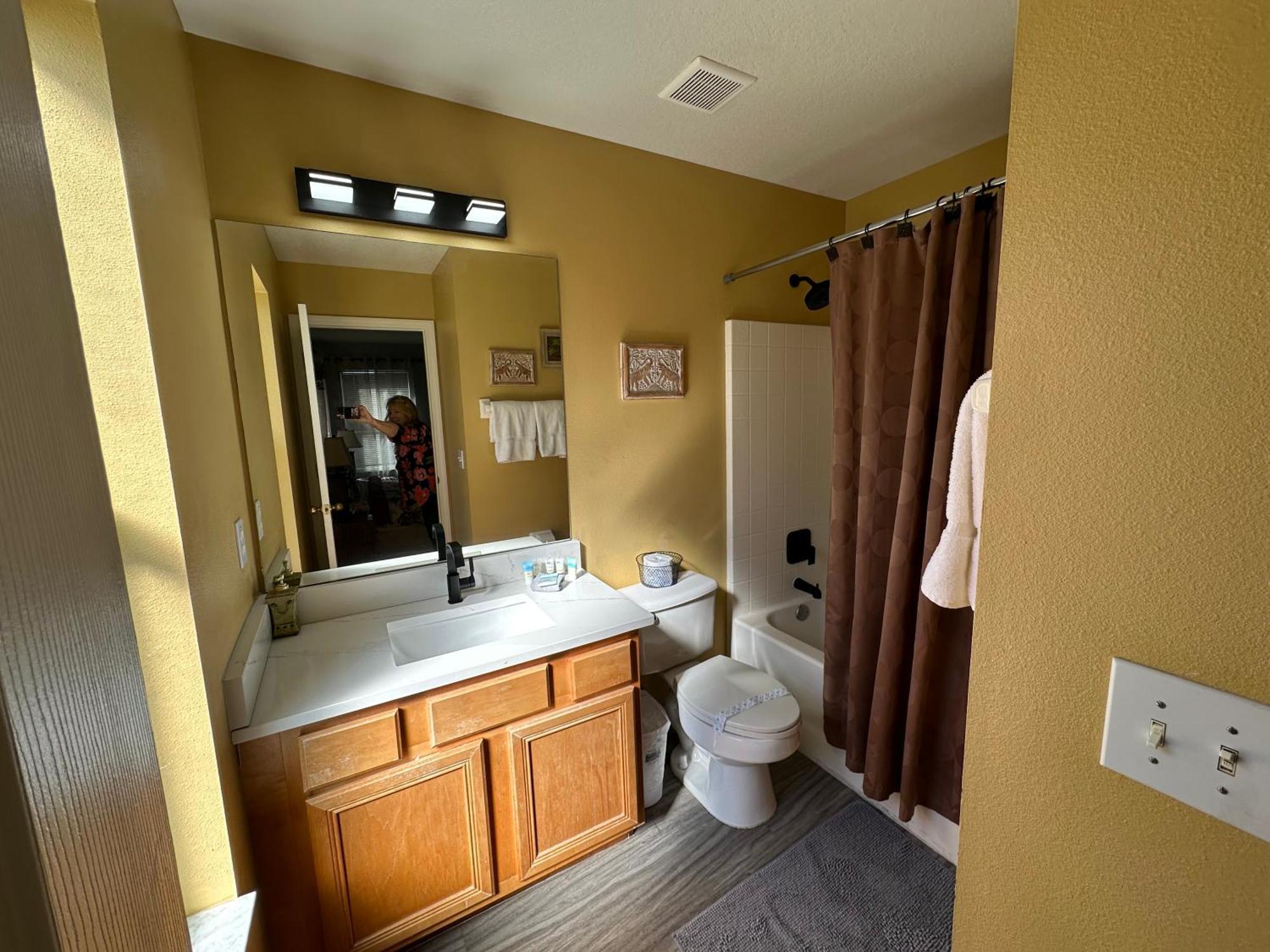 7 Bedroom, 6 Bath And Pool Near Disney In Emerald Island 4 King Master Suites Kissimmee Exterior photo